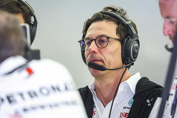 Hamiltonnak nem ment a teszten, Wolff elmondta, miért