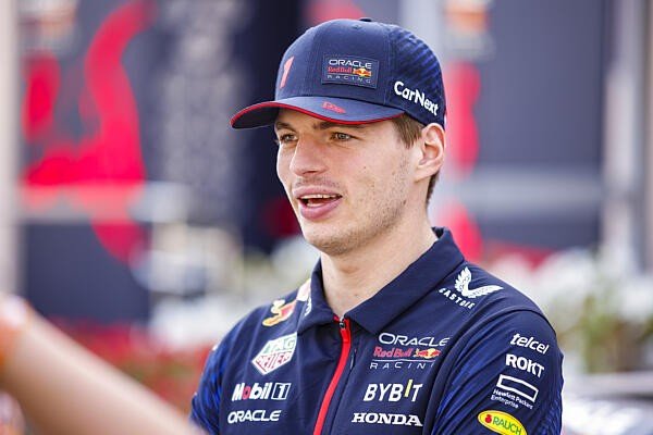  - Ennyit kellett fogynia Verstappennek a télen, hogy formába jöjjön