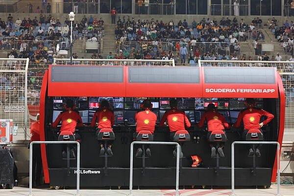 Problémák az új Ferrari-hátsó szárny fejlesztésével, késik a bevezetése