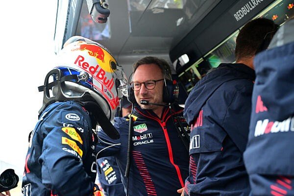 - Horner: Verstappen most már egy szintre kerülhet a nagyokkal