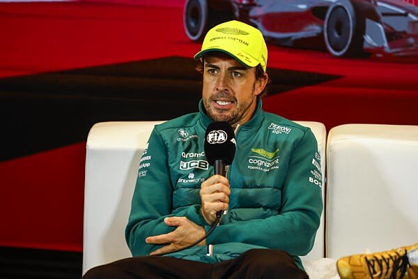 és - Alonso elmondta, hogy mi Stroll legfőbb gyengesége