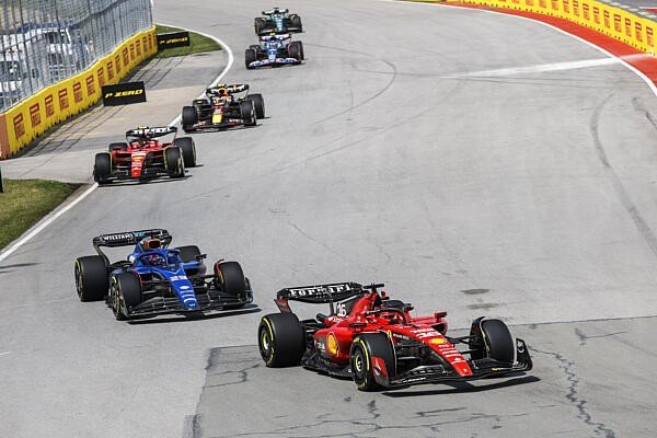  és  - Nem Verstappen volt a Kanadai Nagydíj legjobbja