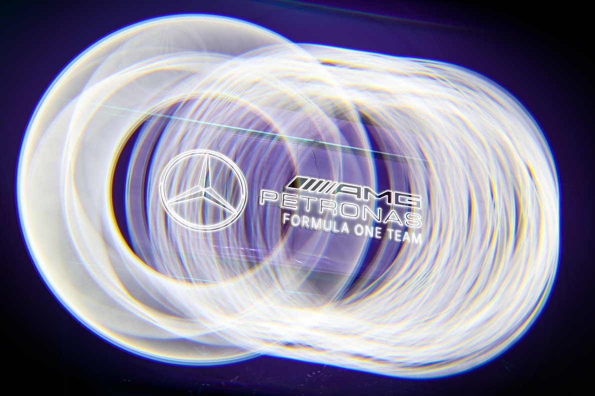 Komoly bejelentésre készül a Mercedes!