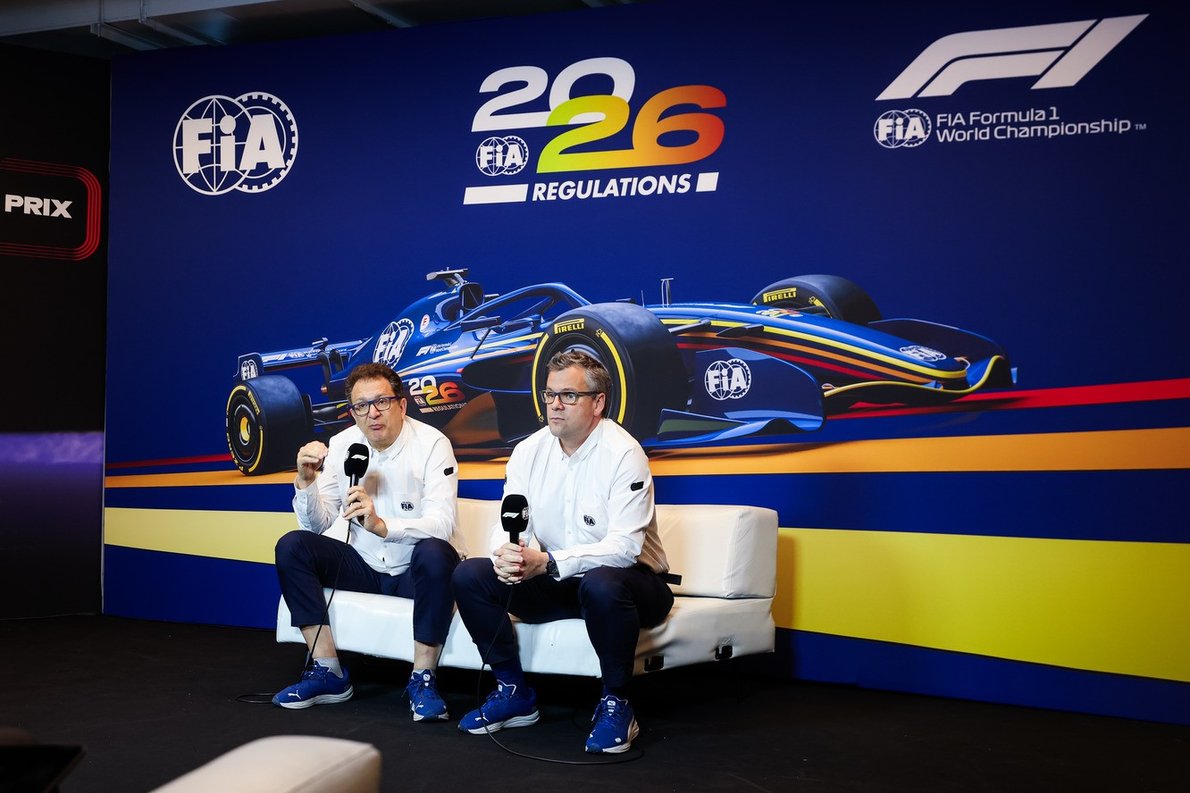 Frankenstein-autók vagy hibrid csodák? Eldőlt a Formula–1 jövője