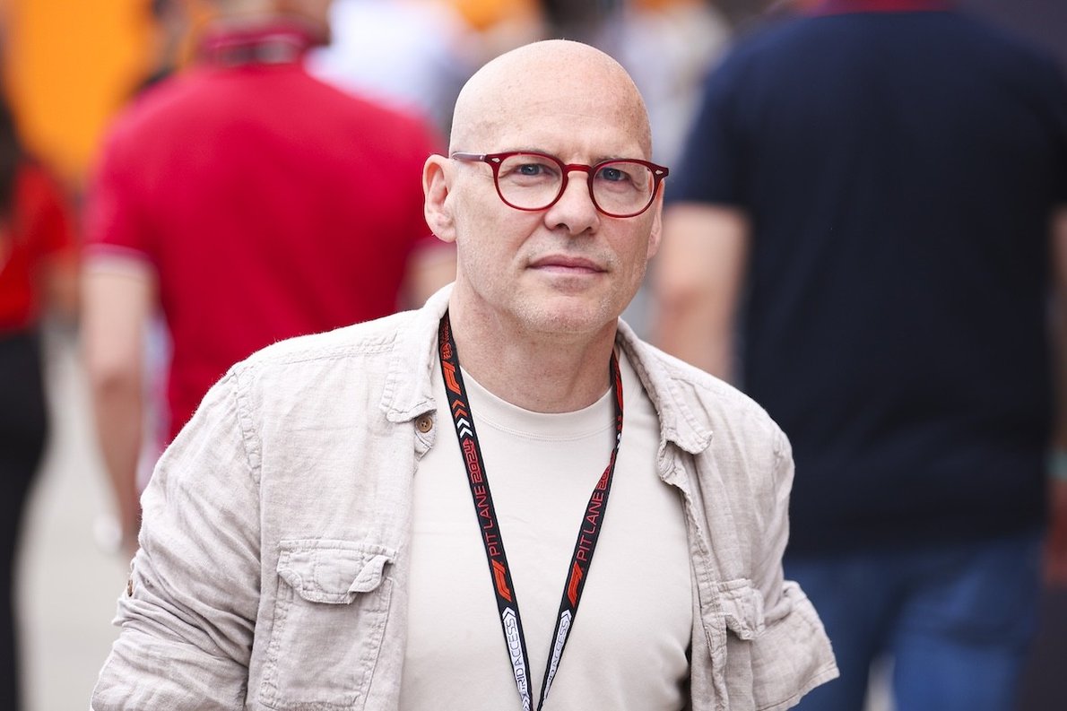 Villeneuve szerint nyitni kell Afrika felé, mert az európai futamokkal nem lehet pénzt keresni