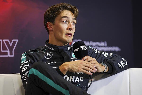 és - Russell szerint más időzítéssel már kétszeres világbajnok lenne