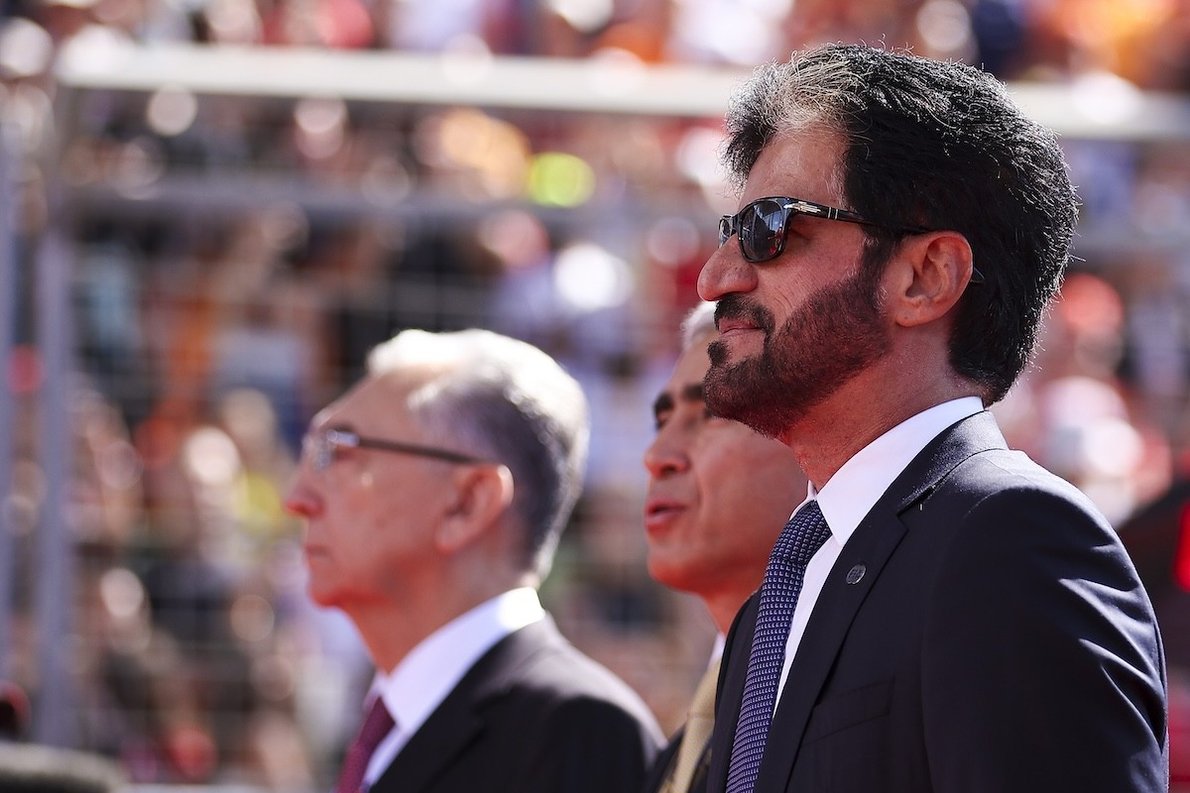 Enyhülhet az F1 történetének legszigorúbb szabálya