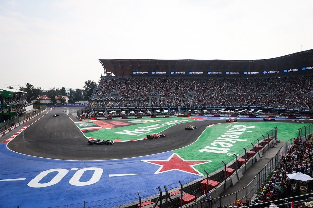 - Túlélheti-e a Mexikói Nagydíj Sergio Pérez nélkül?