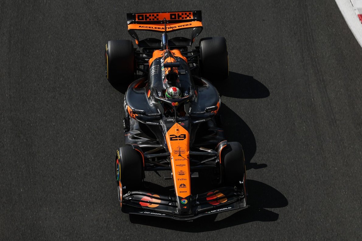A McLaren sztárja kész távozni a csapattól, egyértelmű jelzést küldött az F1-es istállónak