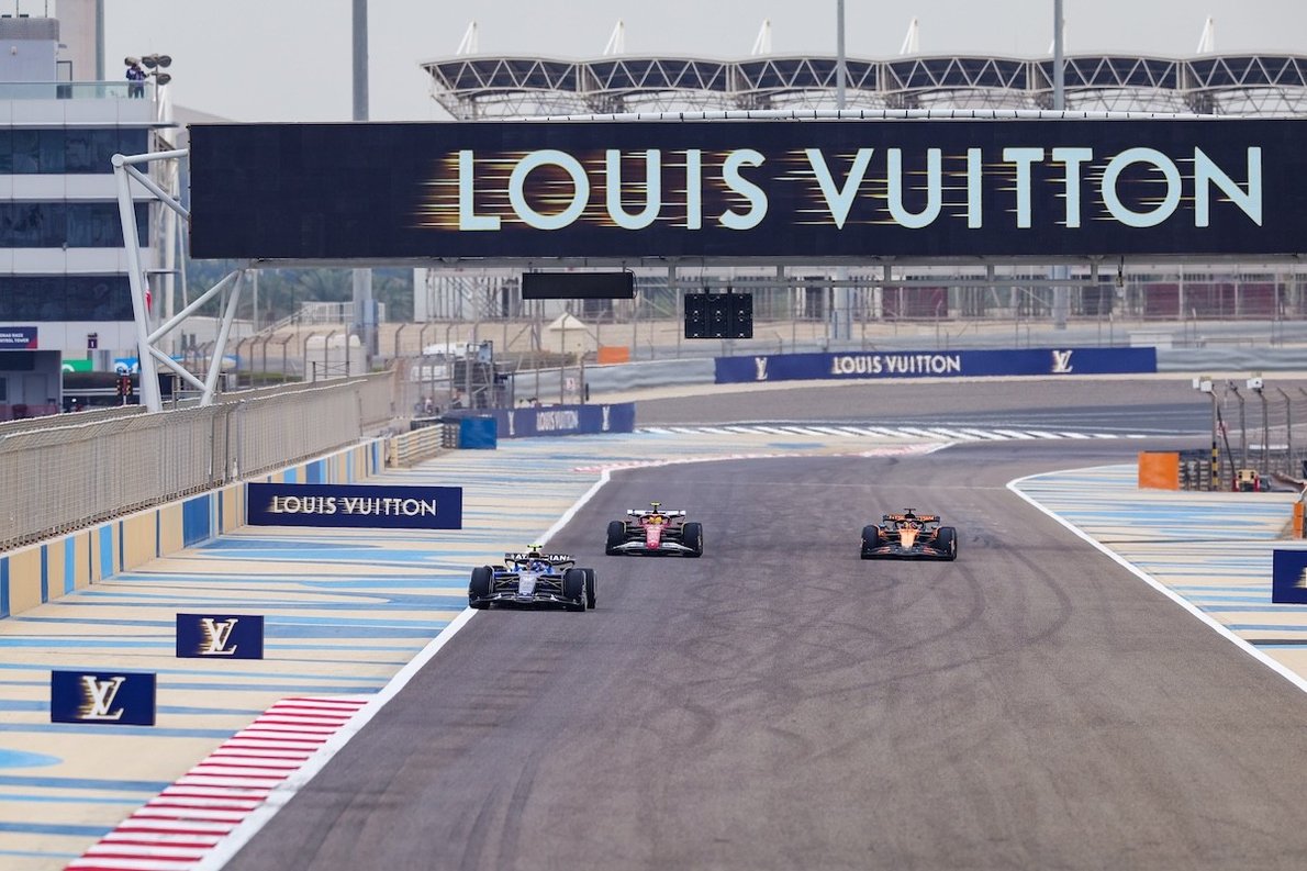 A McLaren szerint váratlan csapat törhet be az élmezőnybe