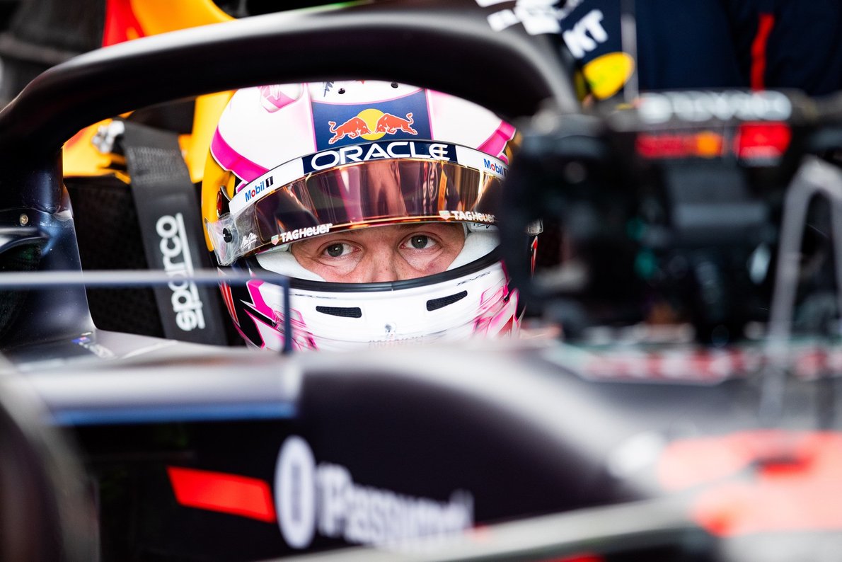  - Chandhok kemény kritikát fogalmaz meg a Red Bull pilótapolitikájával kapcsolatban