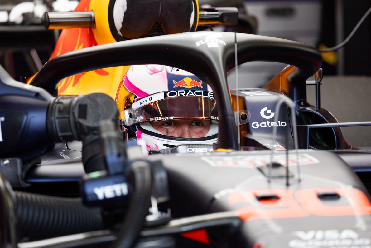  és  - Christian Horner egyértelmű tanácsot adott a nagy hátrányban lévő Liam Lawsonnak