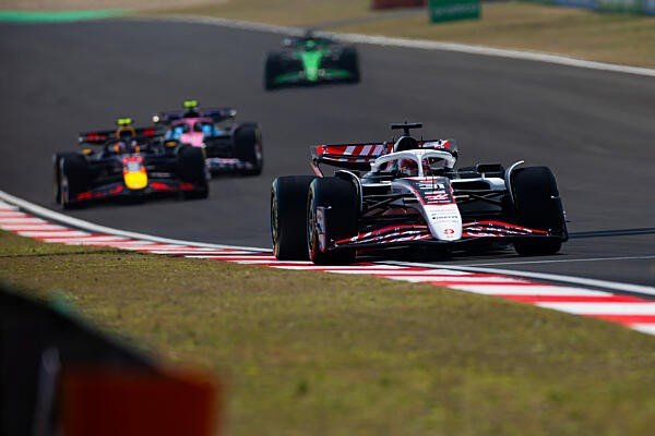  - A Haas francia pilótája egyelőre nemet mond Le Mans-ra