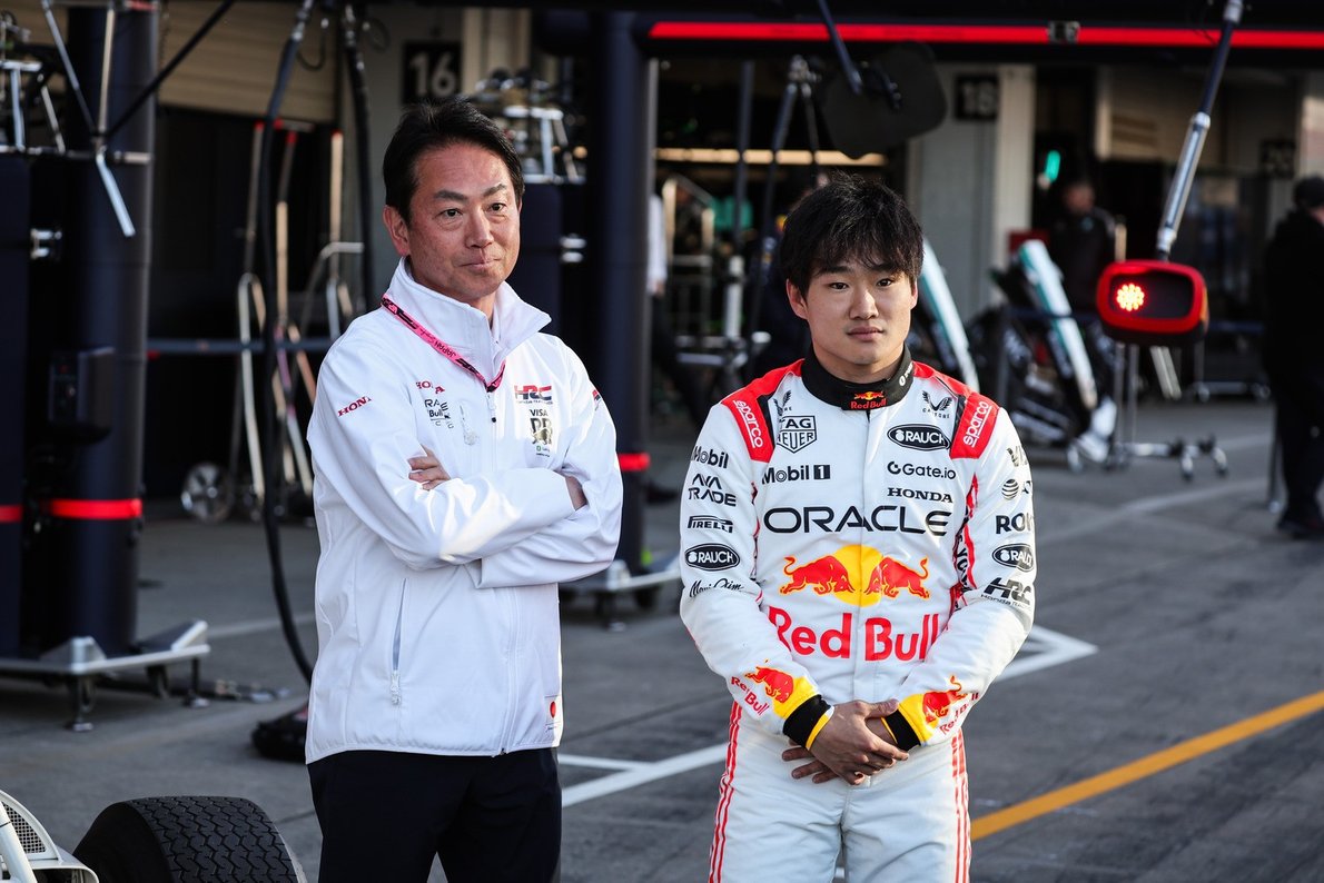  - Beleszólást kér a Honda az Aston Martin F1-es pilótaválasztásába