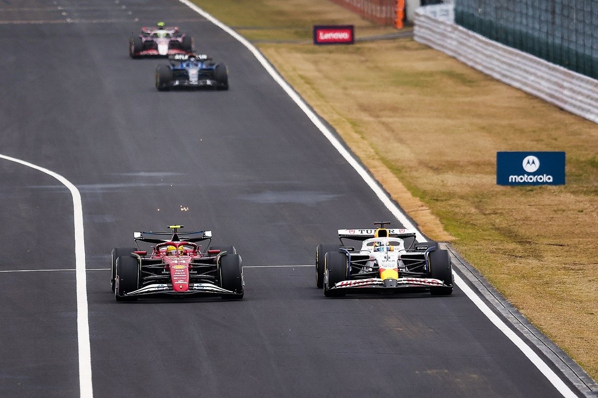 és - Piszkos levegő és unalom: ez vár a Forma-1-re 2025-ben?