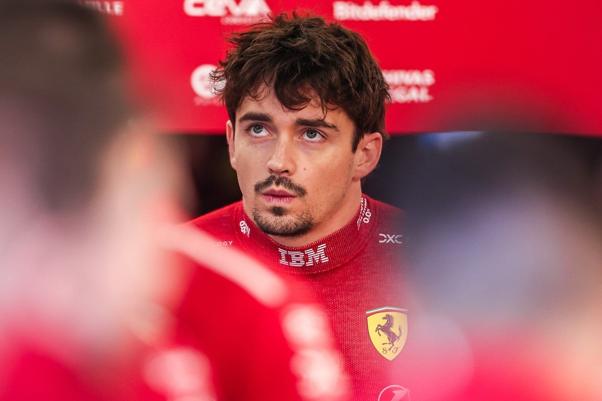  és  - Charles Leclerc: „Fogalmam sincs", mikor zárkózhat fel a Ferrari