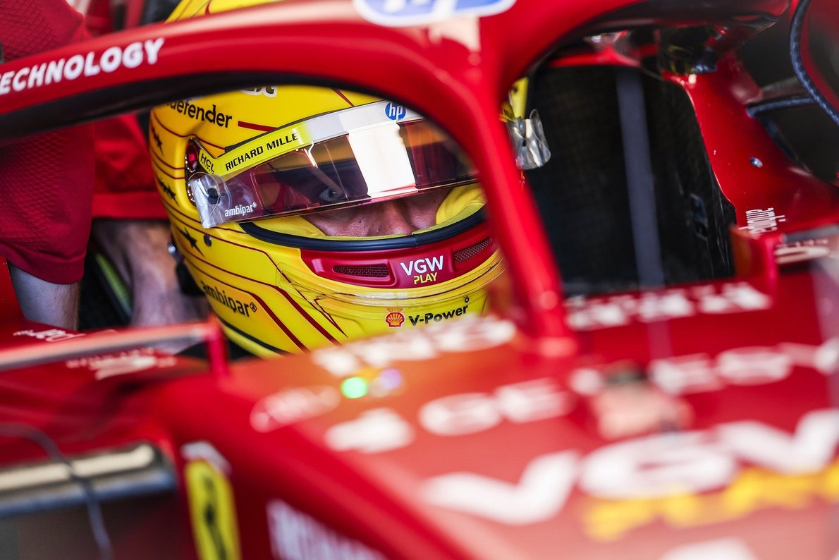  és  - Megvan az ítélet Lewis Hamilton és Lance Stroll ügyében! – hivatalos