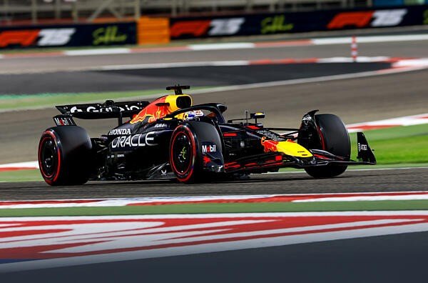 - Verstappen szerint érdemi céljaik nem nagyon lehetnek az idei szezonban