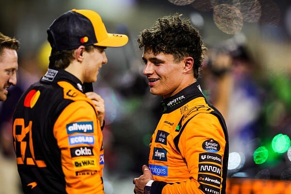  és  - A McLaren bejelentése után több versenyző is komoly problémákról beszélt