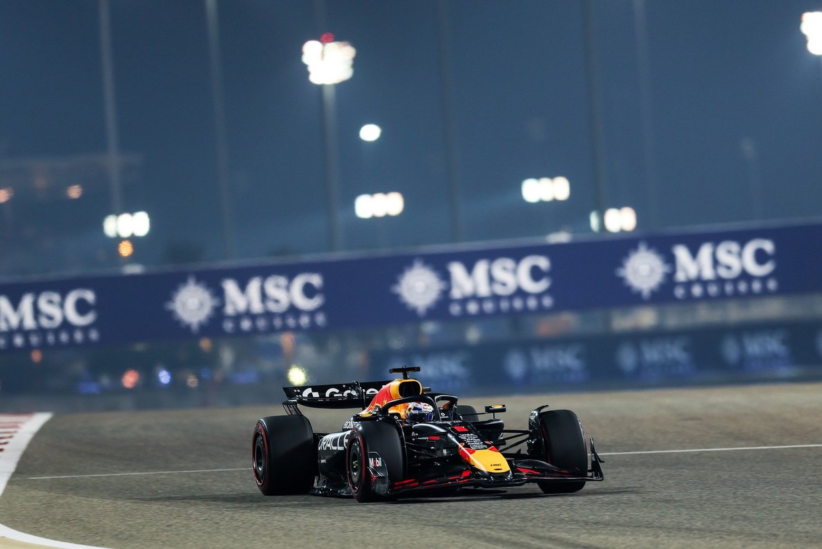  - Ezt a záradékot aktiválhatja Max Verstappen, hogy távozhasson