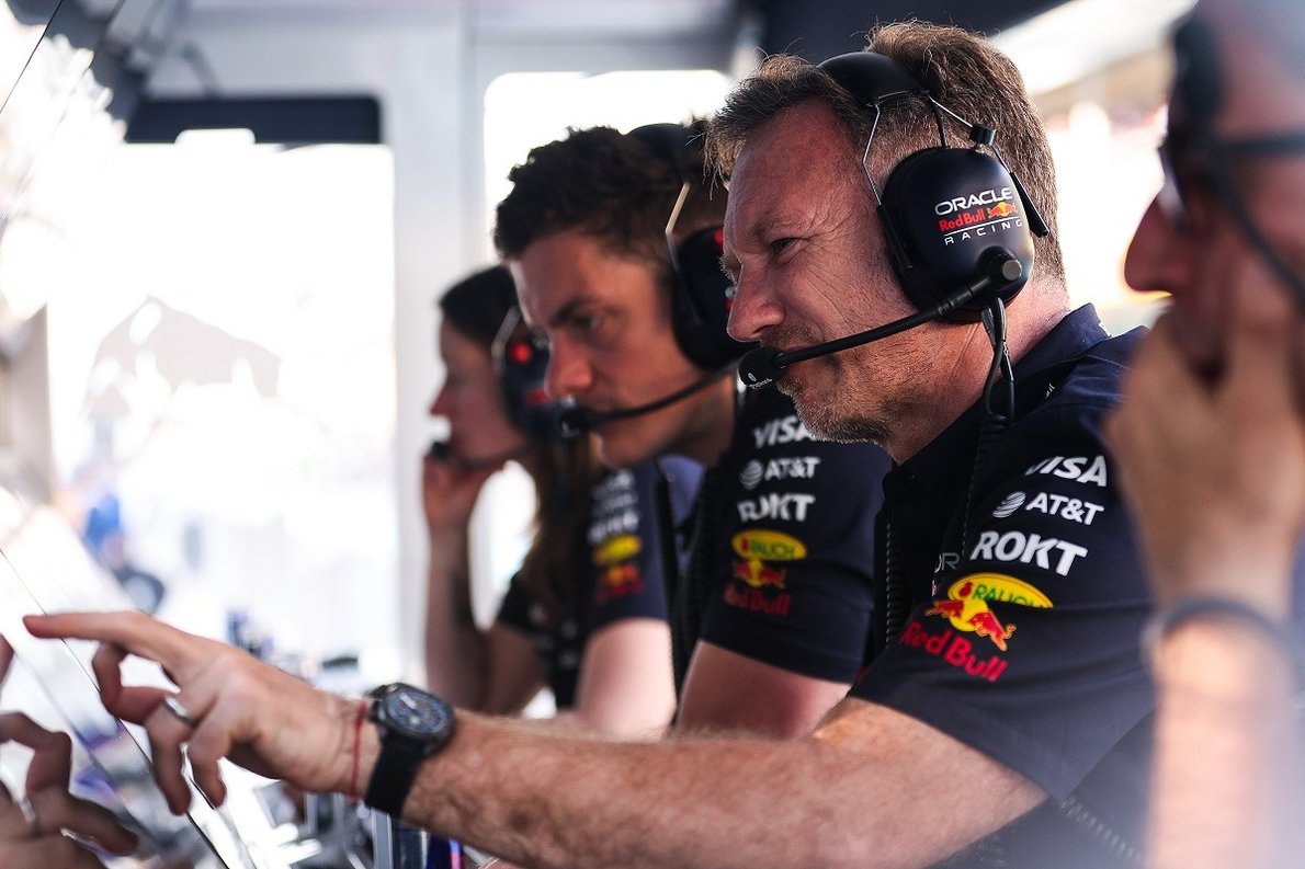 Súlyos dilemma előtt a Red Bull: 2025 vagy 2026?