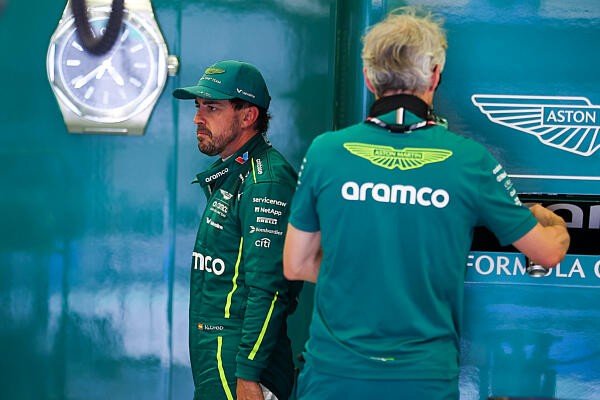  - 8 éve nem látott mélyrepülésben a kétszeres világbajnok: Alonso pont nélkül kezdi a szezon negyedik futamát