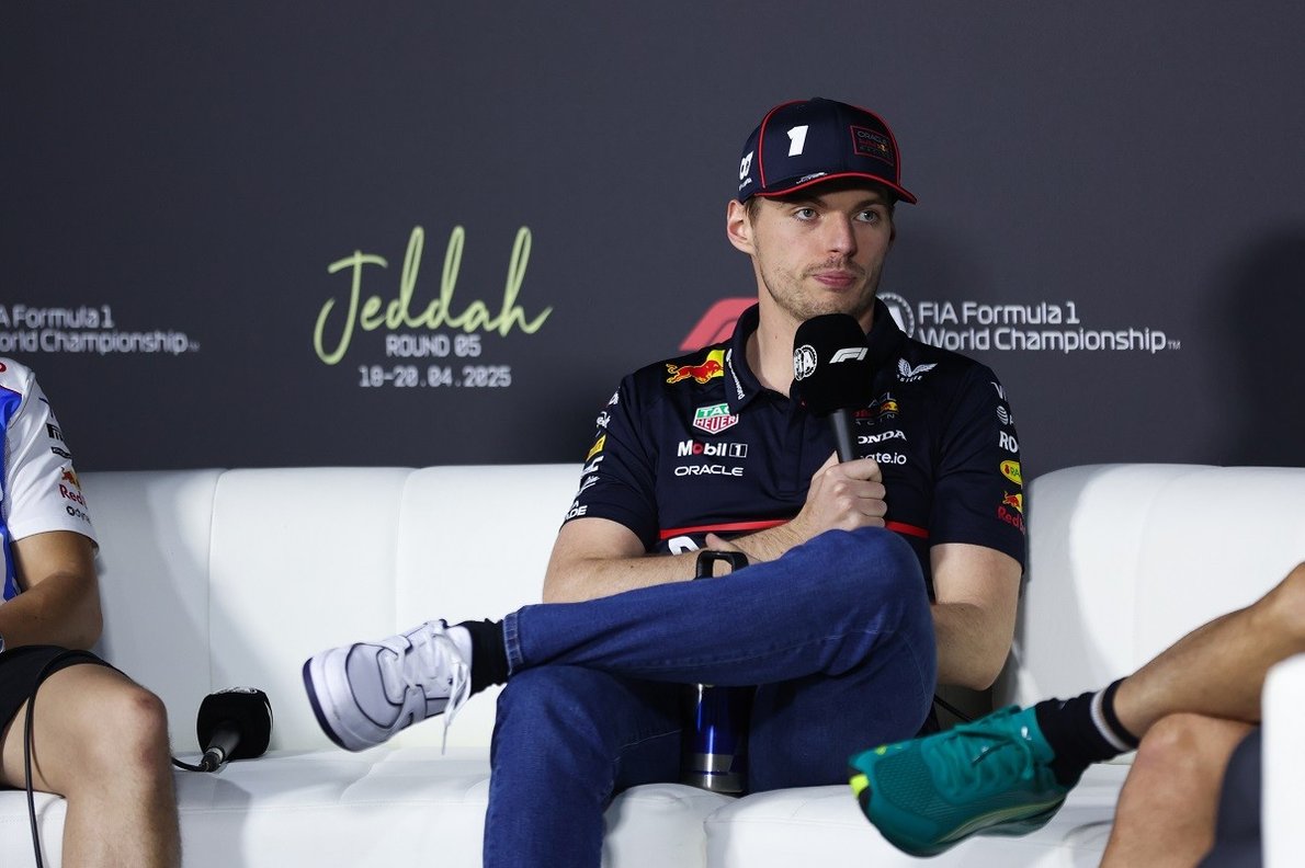 - Így reagált Verstappen Marko aggályaira a jövőjével kapcsolatban