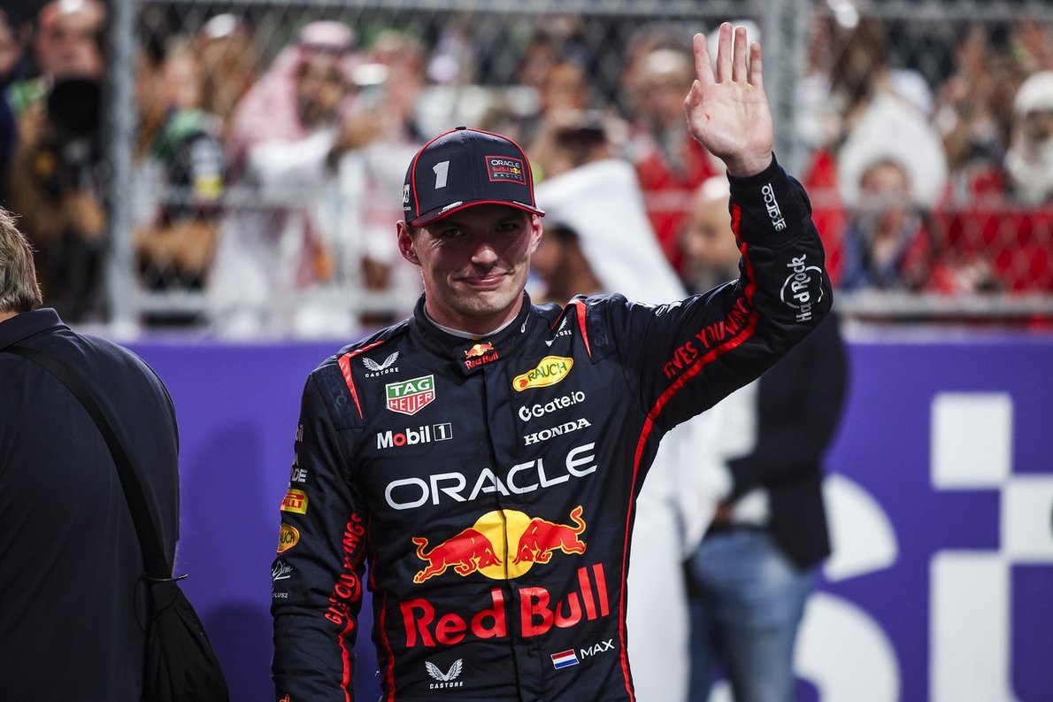  - Radikális javaslatot tett Max Verstappen jövője kapcsán az F1-szakértő