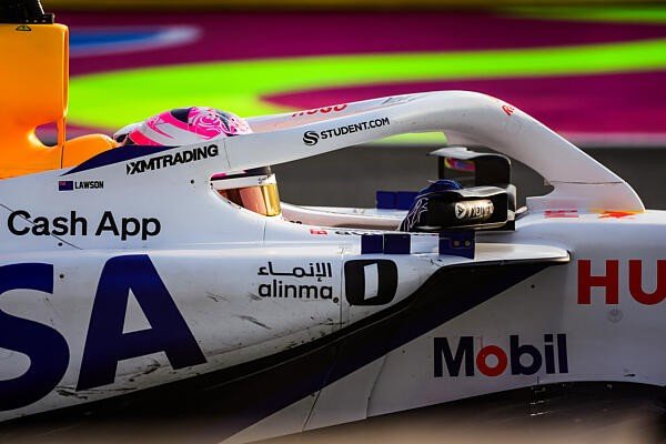  - Megvan az ítélet Liam Lawson ügyében! – hivatalos