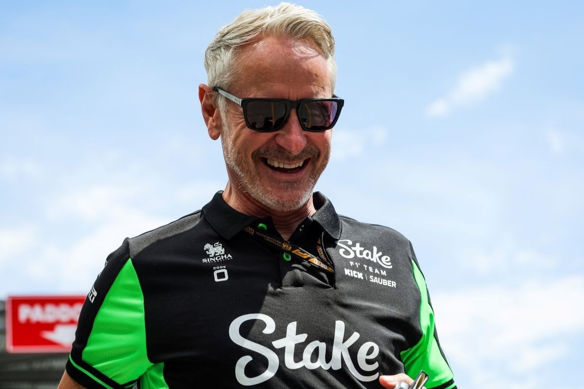  - 14 év a Red Bullnál, majd jött a váltás - Wheatley őszintén az új pozíciójáról