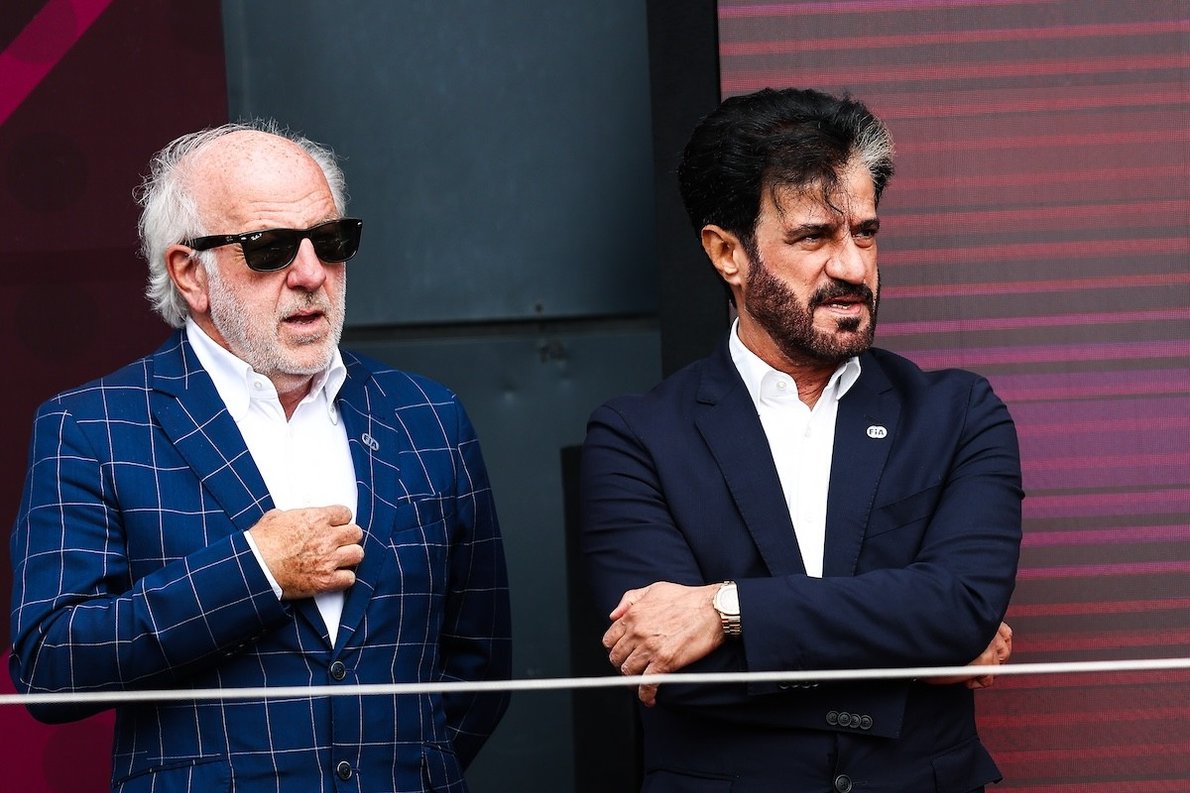 Meghökkentő állítások: így terrorizálja az FIA az F1-es csapatokat