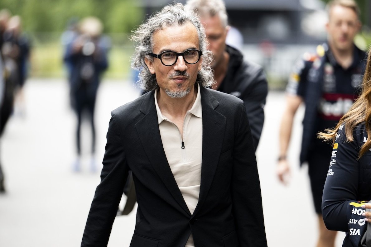 - Mekies szavai is jelzik, mekkora bajban lenne a Red Bull Verstappen nélkül