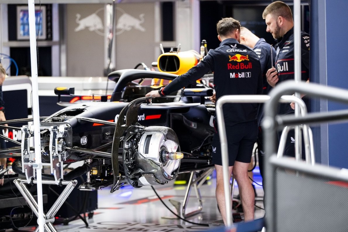 Megoldódik az F1 egyik legidegesítőbb problémája Spa-ban?