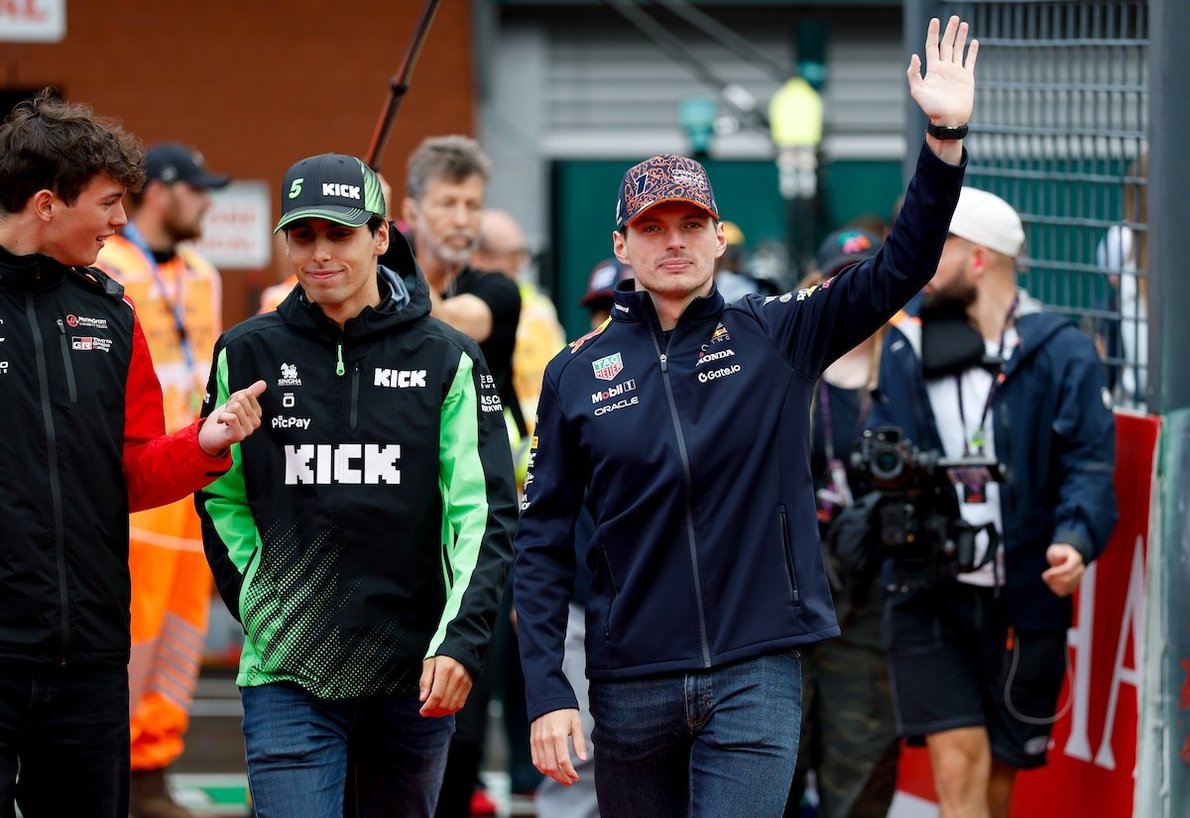  és  - Van még egy záradék, ami lehetővé teszi Verstappen idő előtti távozását!