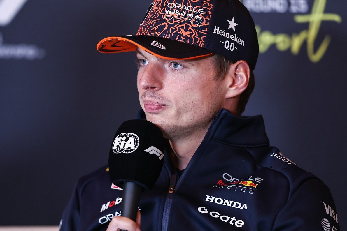  - Verstappen tesztelte a 2026-os Red Bullt – elmondta, mik a tapasztalatai