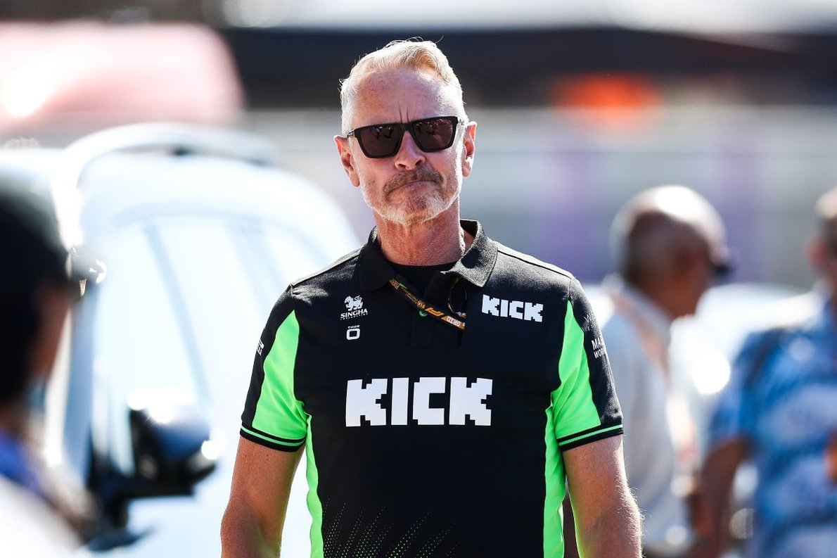  és  - Wheatley elárulta, mit gondol a McLaren döntéséről