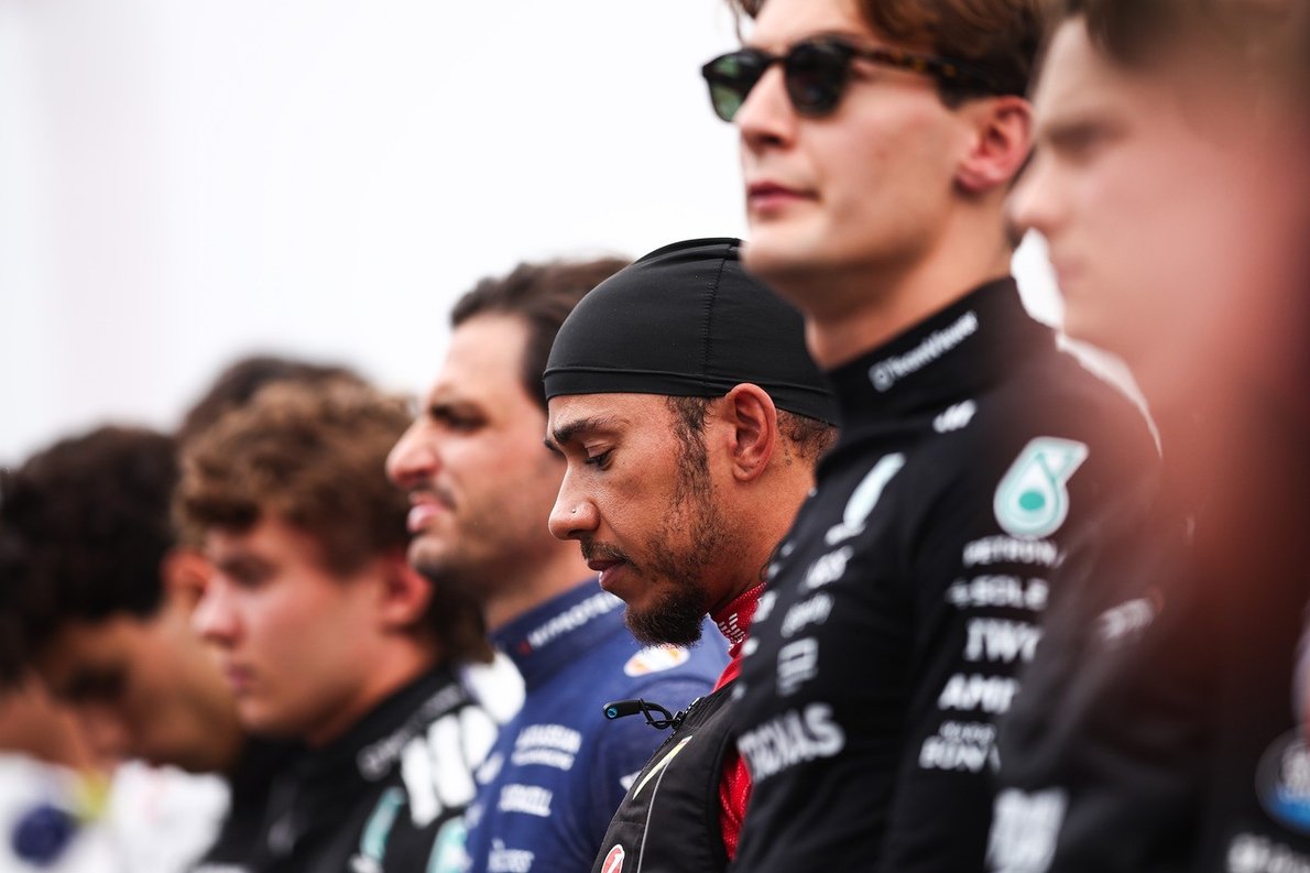  - Az FIA magyarázatot adott Lewis Hamilton komoly büntetésére