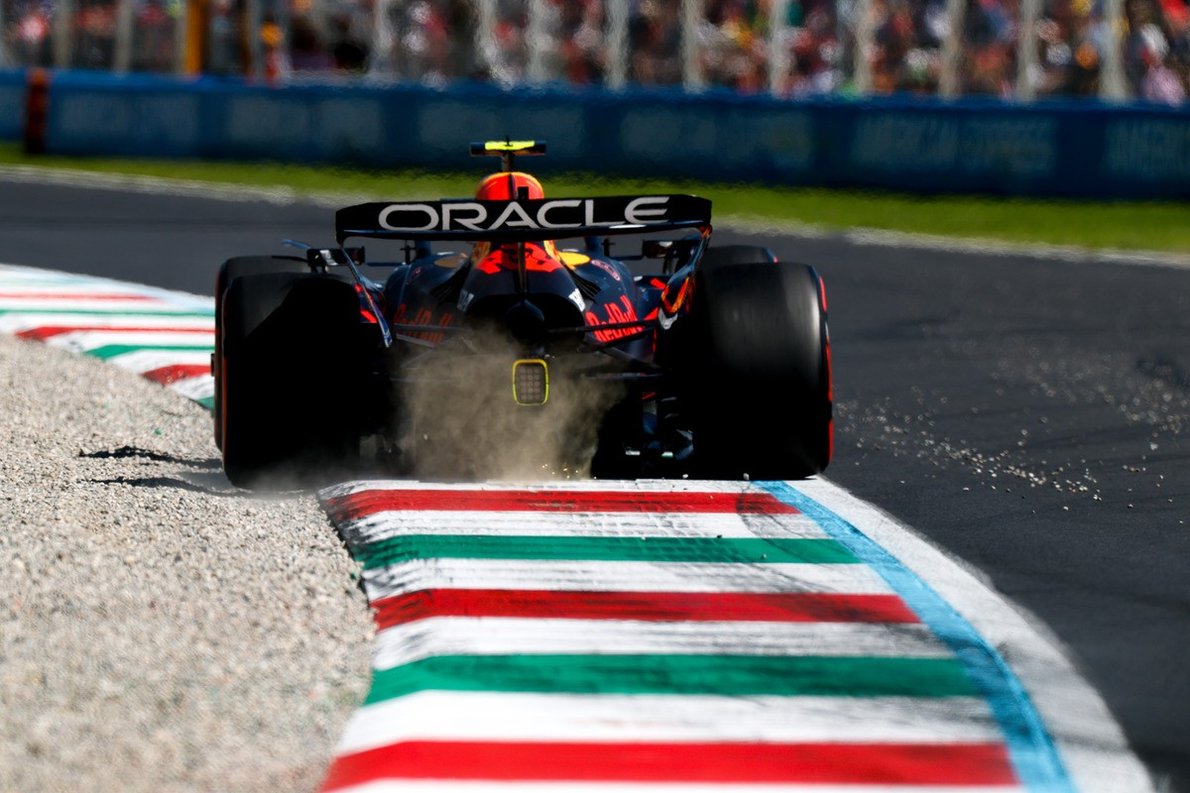 Milyen stratégiák várhatók az F1-es Olasz Nagydíjon?