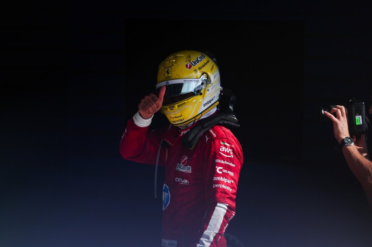  - Hamilton: tűrhető hétvége, de még nem bízom teljesen az autóban