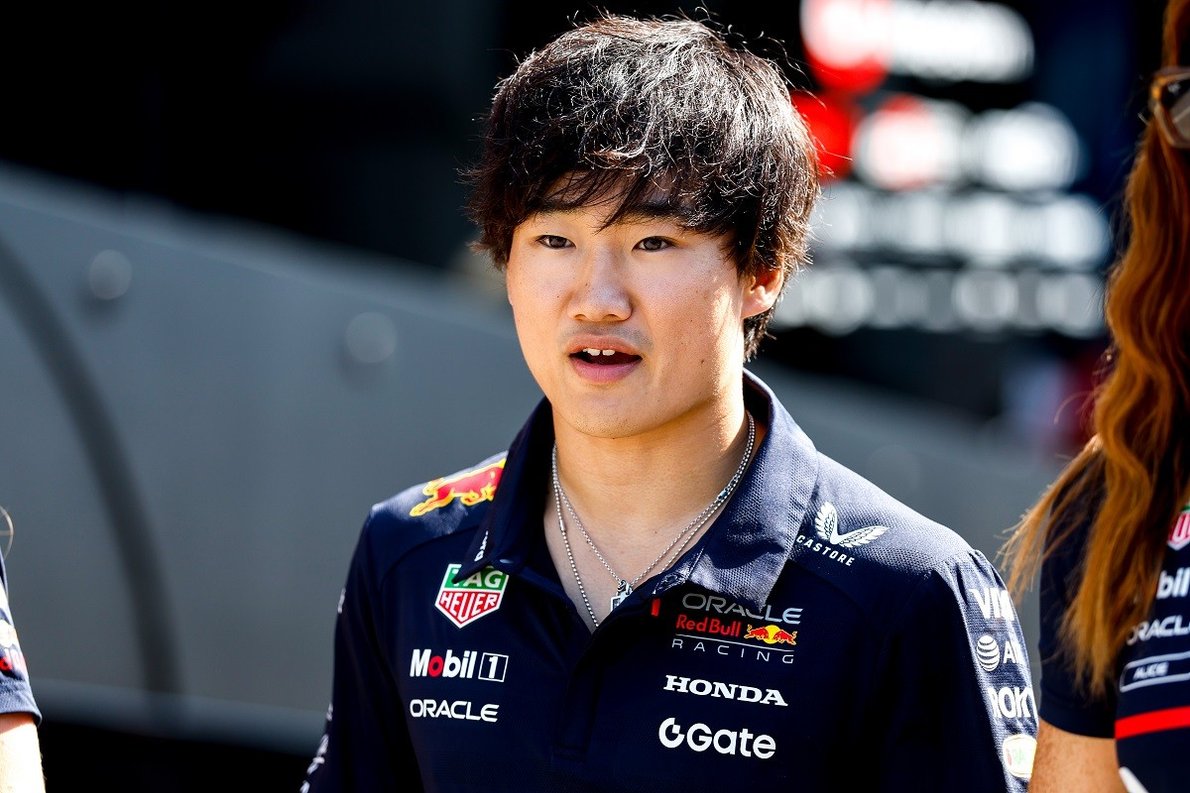 Mekies egyértelművé tette, mik a Red Bull szándékai Cunodával