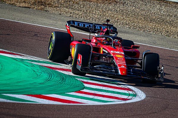 Ilyen felállásban fognak részt venni a Forma-1-es csapatok a bahreini teszten!