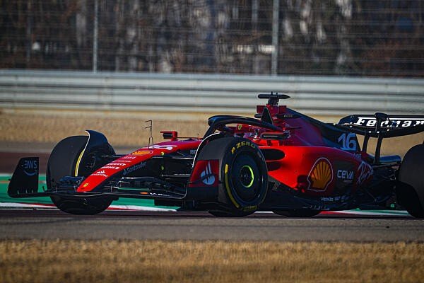Még el sem kezdődtek a tesztek, már most sok támadás éri a Ferrari újítását