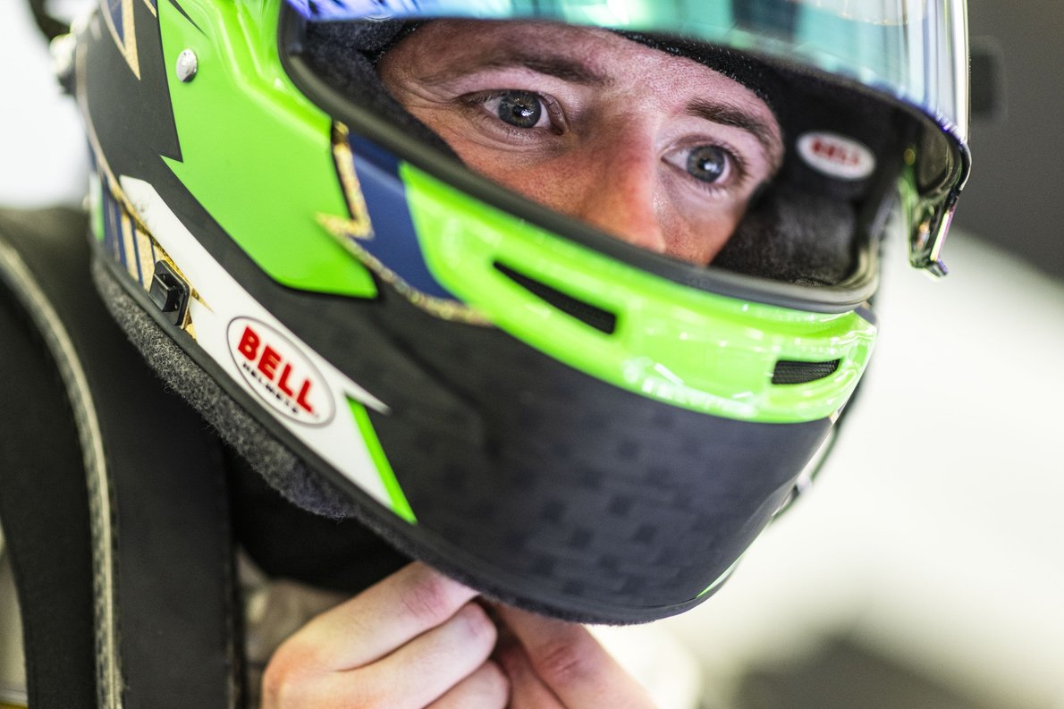  - A Mercedes is félreállítja egyik pilótáját a Bahreini Nagydíjon