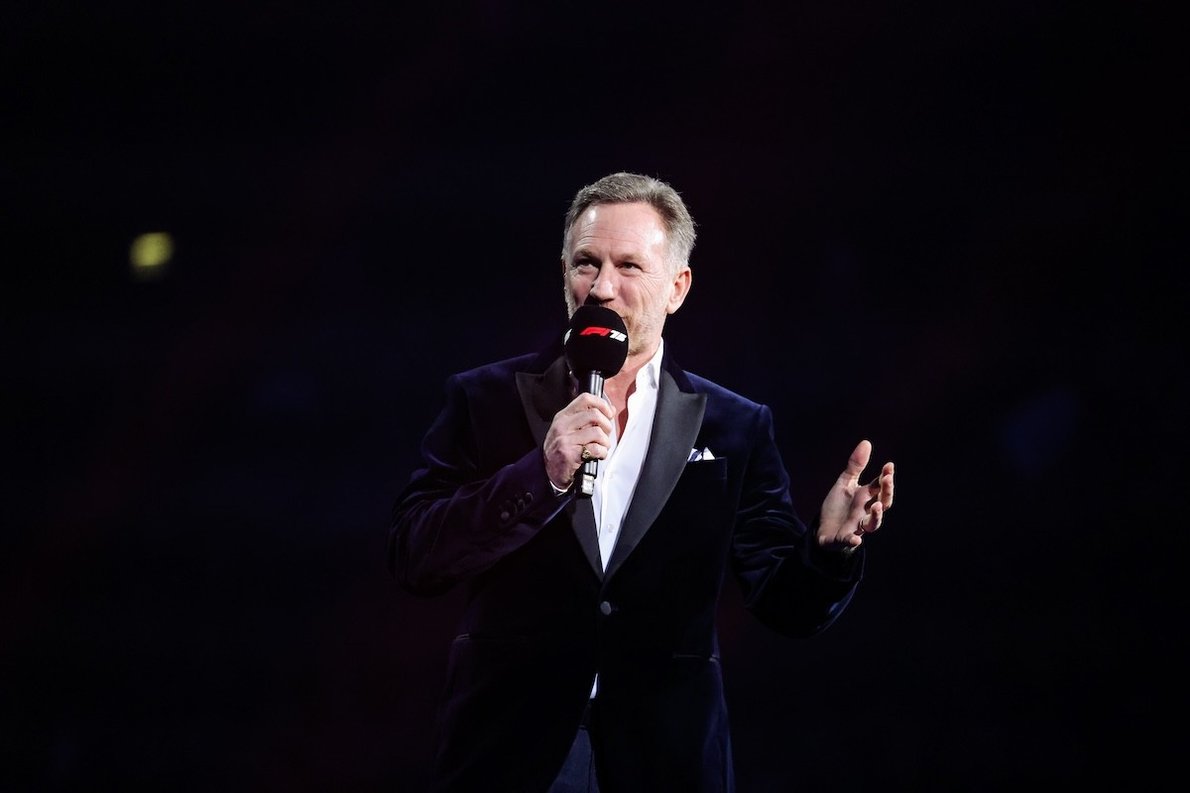 Máris egy hibával indította 2025-öt a Red Bull