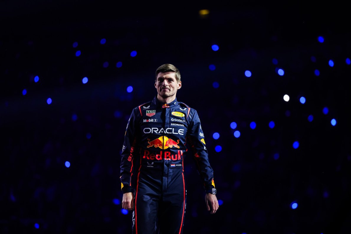  - Max Verstappen közel az F1-es eltiltáshoz – de mit mond erről a holland?
