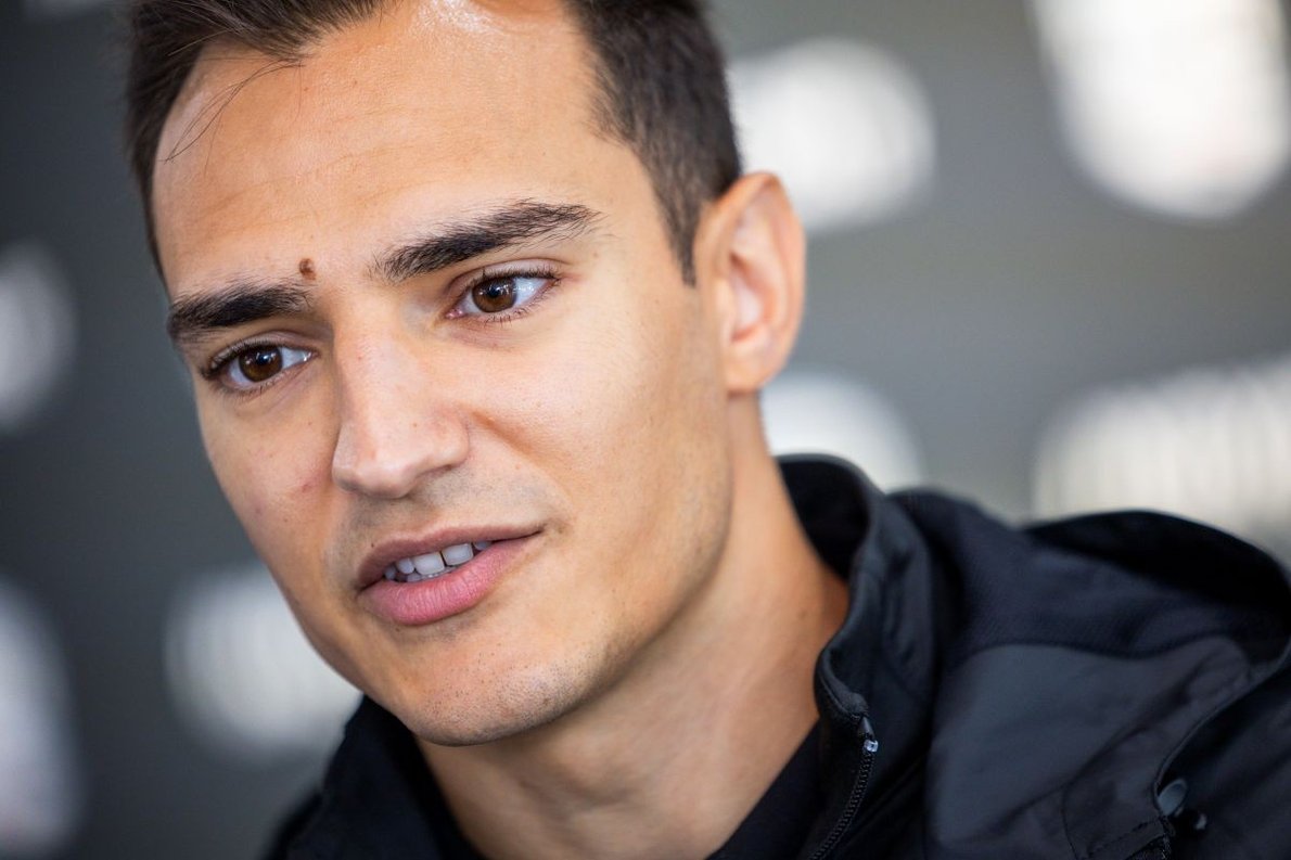  és  - Alex Palou reagált, elmondta, tényleg megkereste-e a Red Bull!