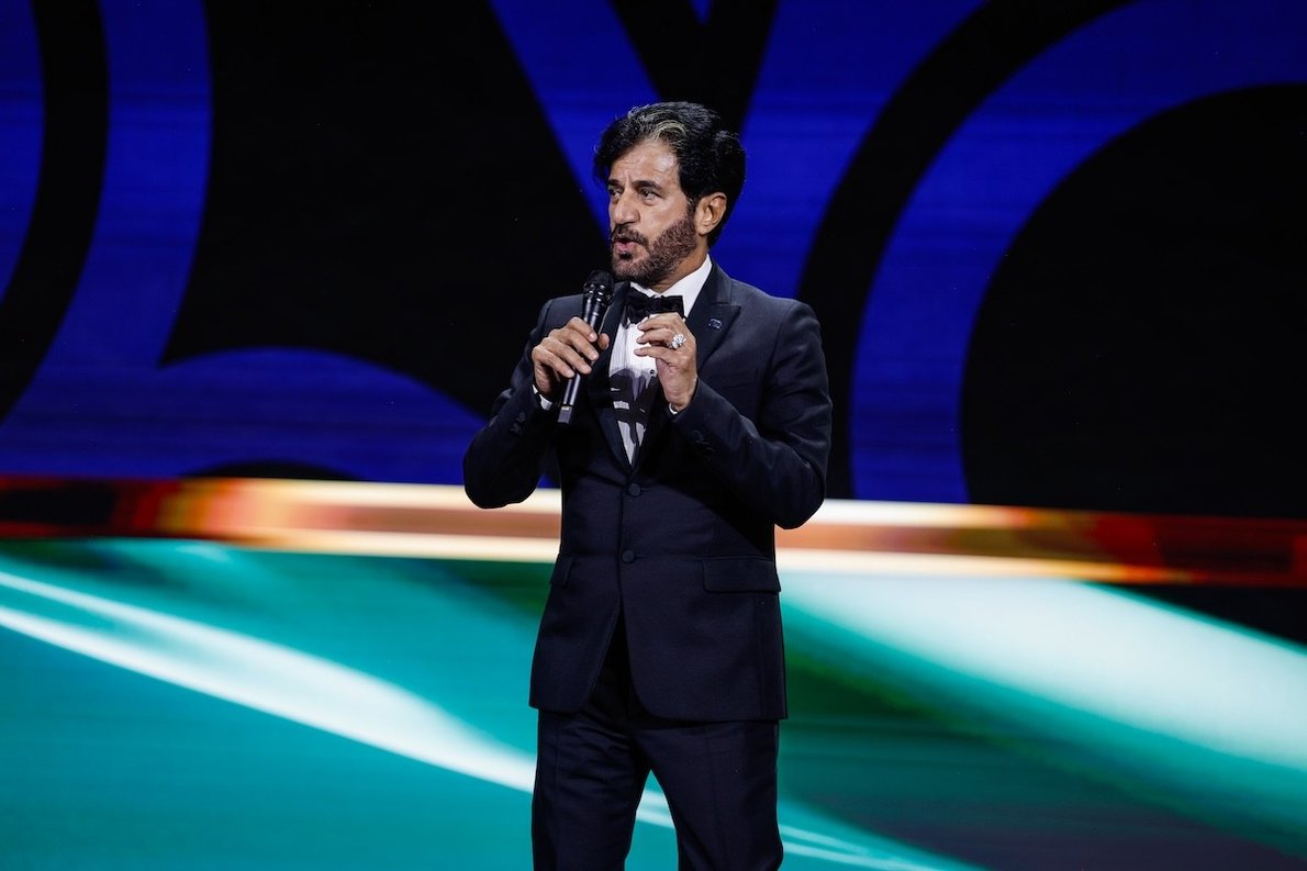 A Cadillac után egy kínai csapat is megérkezhet a Forma-1-be?