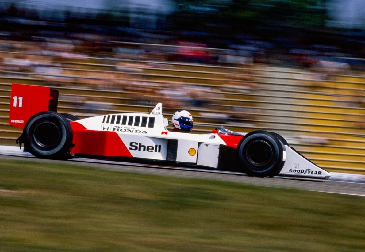 Újra Forma-1-es autóba ül még idén a négyszeres világbajnok