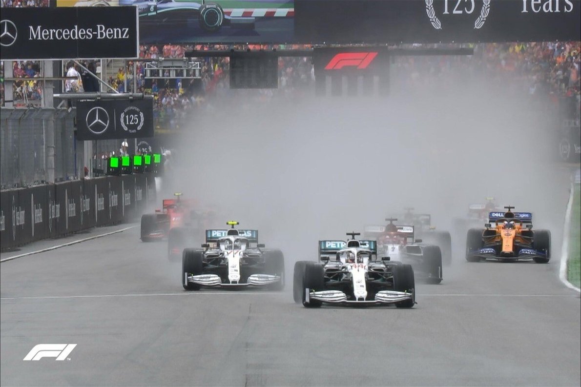 Bár sokan örülnének neki, Schumacher szerint kicsi az esély a német verseny visszatérésére