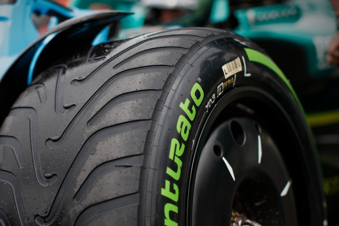Így mentené meg a Pirelli az F1-es esős futamokat
